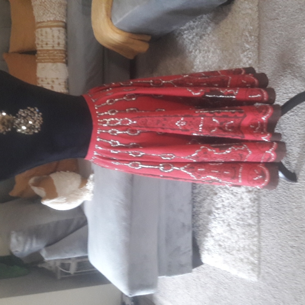 Ladies skirt